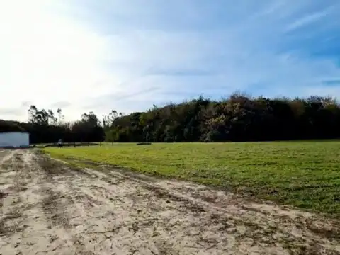 CAMINO CARLOS KEEN/VILLA RUIZ