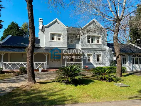 Casa en Alquiler de 2 dormitorios