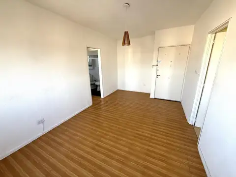 2 AMB - MUY LUMINOSO - 36m2