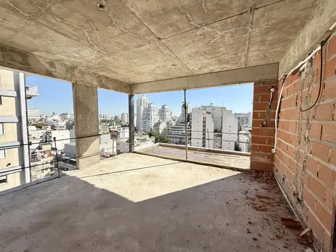 Departamento en Venta en Palermo Hollywood, USD 250.000