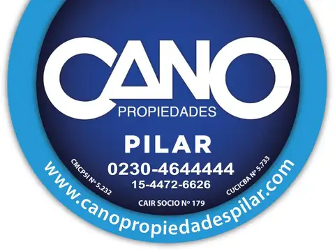 Terreno en Venta, FOT 0,4