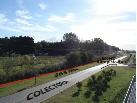 Terreno en Venta en Fatima Estacion Empalme, USD 145