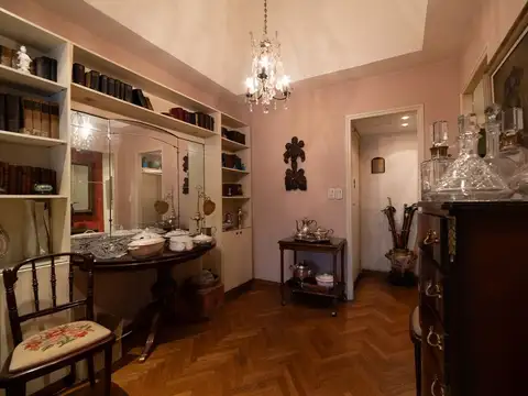 Departamento en Venta en Constitucion, USD 80.000