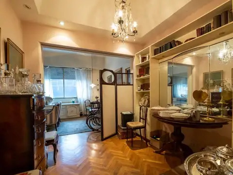 Departamento en Venta de 2 dormitorios