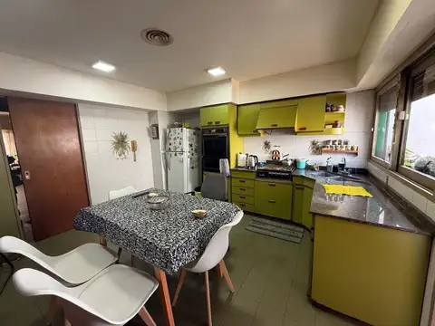 Depto Tipo Casa en Venta 36 años