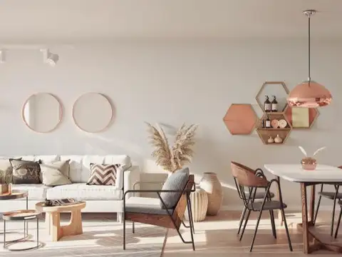 Departamento en Venta de 3 dormitorios