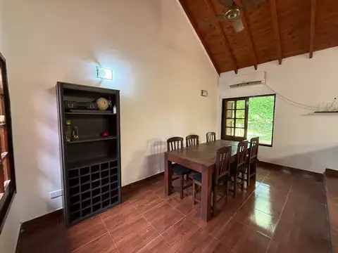 Country Club El Jaguel