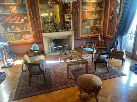 Departamento 5 ambientes con 3 baños