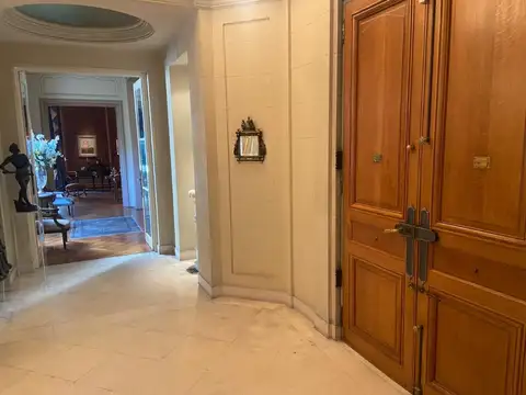 Departamento en Venta de 5 ambientes