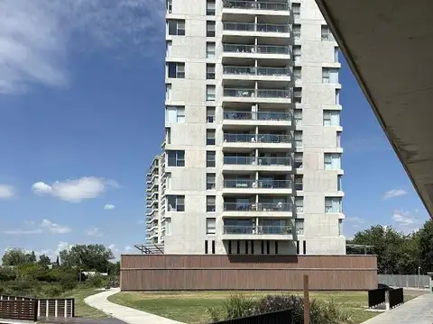 Venta de Depto 2 amb. Complejo Venice, Tigre