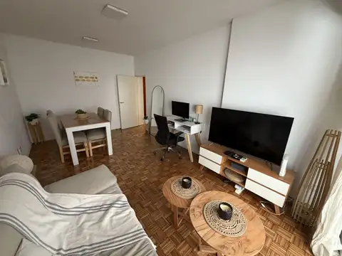 Departamento en Venta 51 años