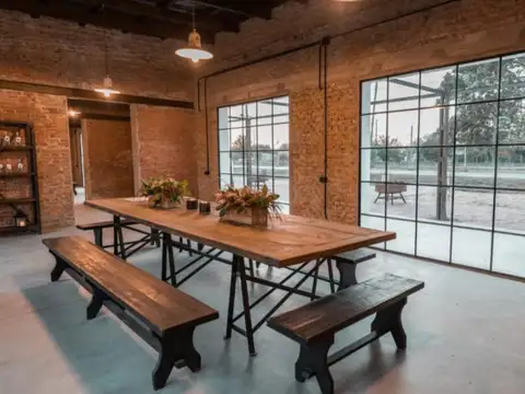 LOTE DE 300 M2 - EN  "EL CARMEN" - SAUCE VIEJO