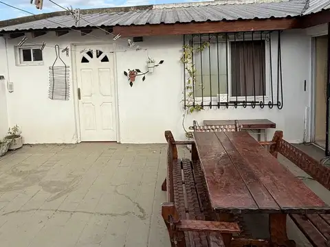 Depto Tipo Casa en Venta de 3 dormitorios
