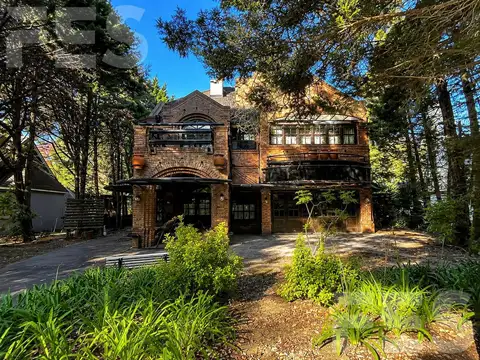 Espectacular Casa ALQUILER St Thomas Norte