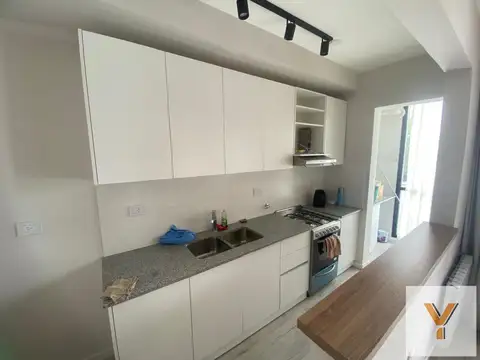 Departamento en Alquiler de 1 dormitorio