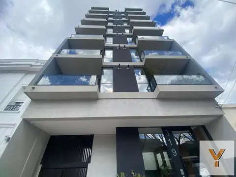 Departamento en Alquiler - 1 Dormitorio 1 Baño - 50mts - La Plata