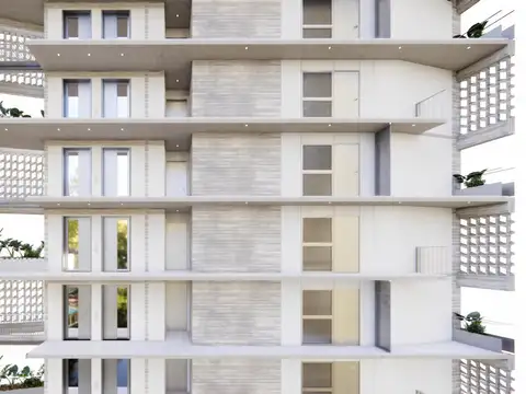 Departamento en Venta en Chacarita, USD 129.500