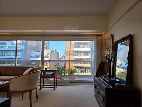 Departamento en Venta con 2 cocheras