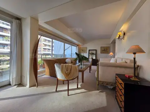Departamento en Venta en Palermo Chico, USD 790.000