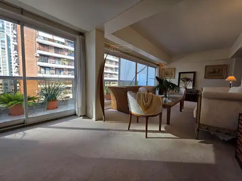 Departamento en Venta de 5 ambientes