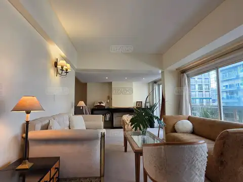 Departamento 5 ambientes con 4 baños