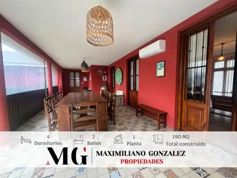 Casa venta y alquiler - Lomas de Petion