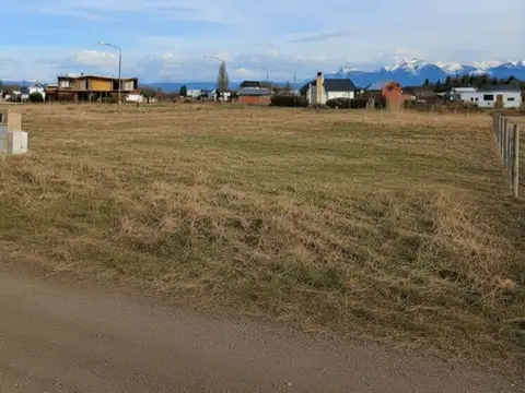Terreno en Venta en Trevelin, USD 23.000