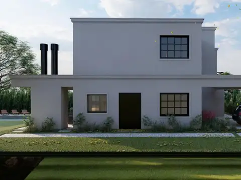 Casa en Venta de 4 dormitorios