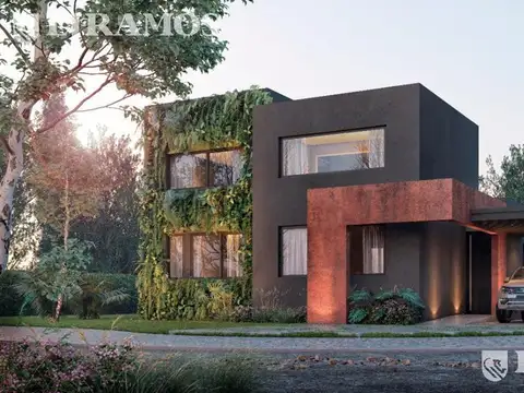 Araucarias Puertos del Lago