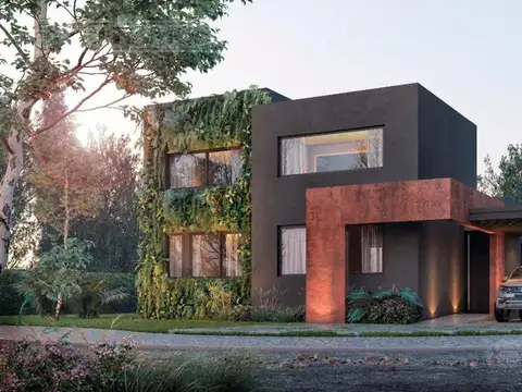 Araucarias Puertos del Lago