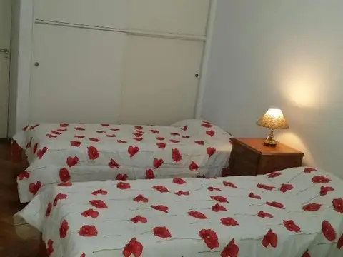 Departamento en Alquiler Temporal A Estrenar