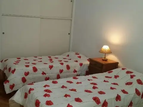 Departamento en Alquiler Temporal de Monoambiente