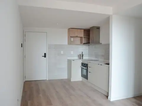 VENTA APARTAMENTO 1 DORMITORIO LA BLANQUEADA