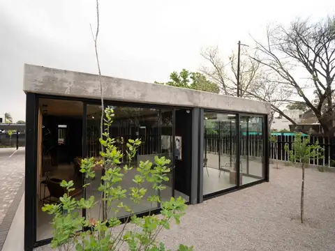 Departamento en Venta en Arguello, USD 165.500