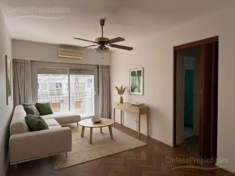 Departamento en Venta de 3 ambientes