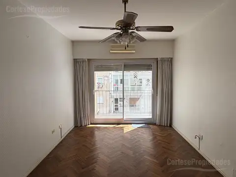 Departamento en Venta en Palermo, USD 155.000