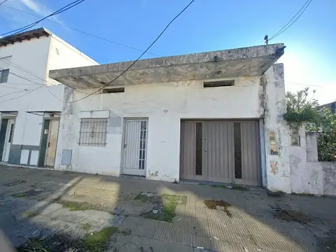 CASEROS: Lote 200 m2 - Zonificación Apto Todo Destino  Venta