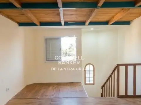 Casa en Venta 25 años