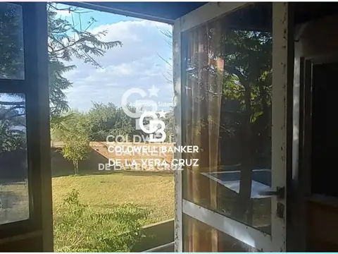 Casa en Venta 25 años