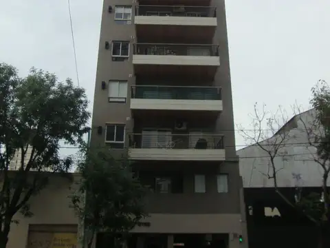 Avenida San Juan 3200