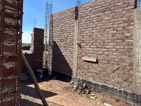 Departamento en Venta 1 año