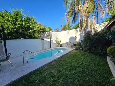 Casa en Venta al Oeste