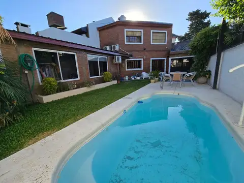 Casa en Venta 20 años