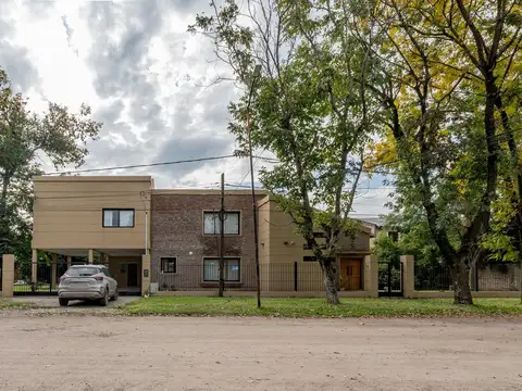 San Martin 44 Ricardone