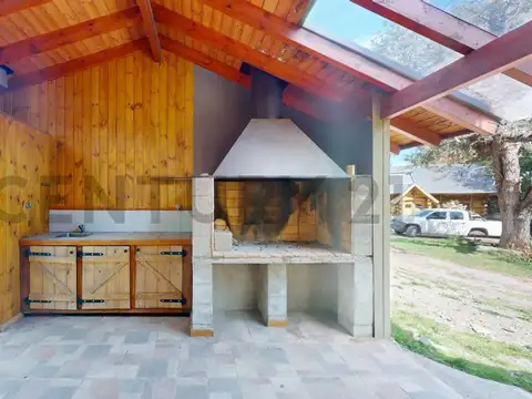 Casa en Venta 2025 años