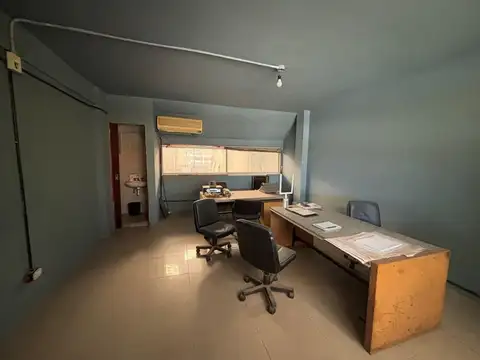 Joaquín V González 1300