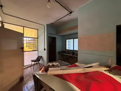 GALPÓN EN VENTA