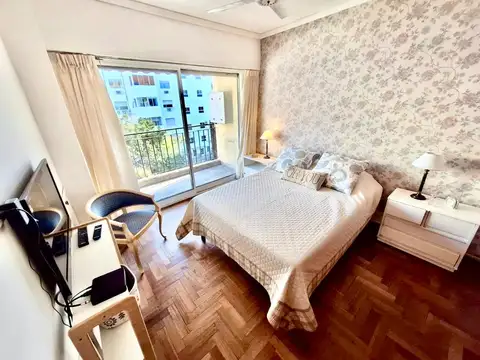 En Venta Departamento 4 Ambientes Ambrosetti 100 Caballito