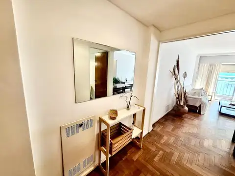 Departamento en Venta en Caballito, USD 169.900