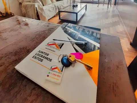 Departamento en Venta 50 años